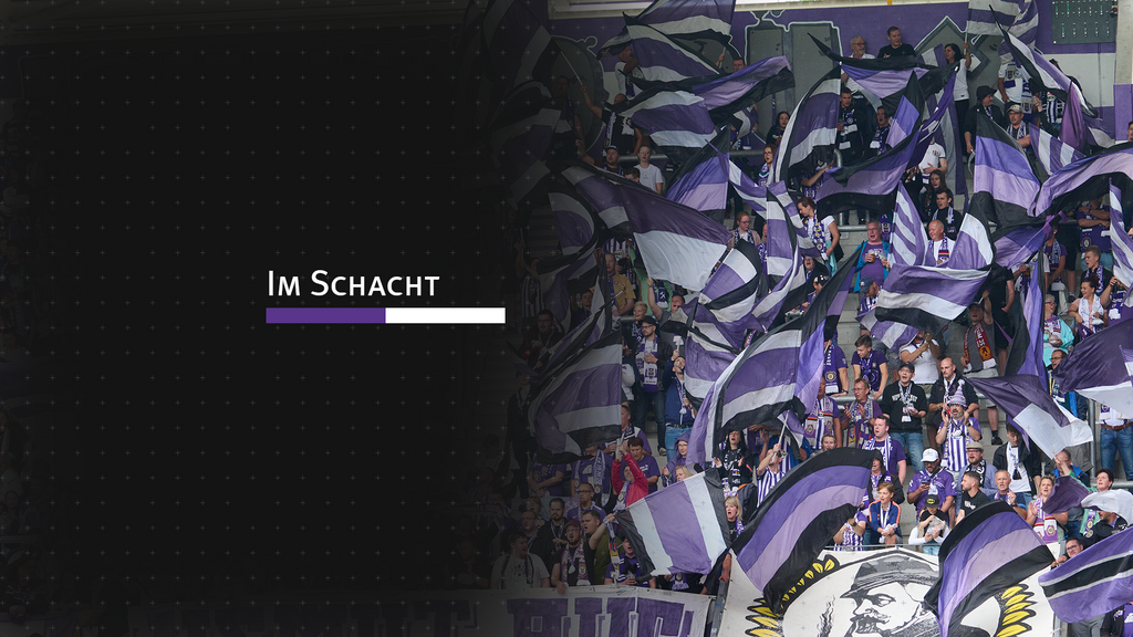 Im Schacht