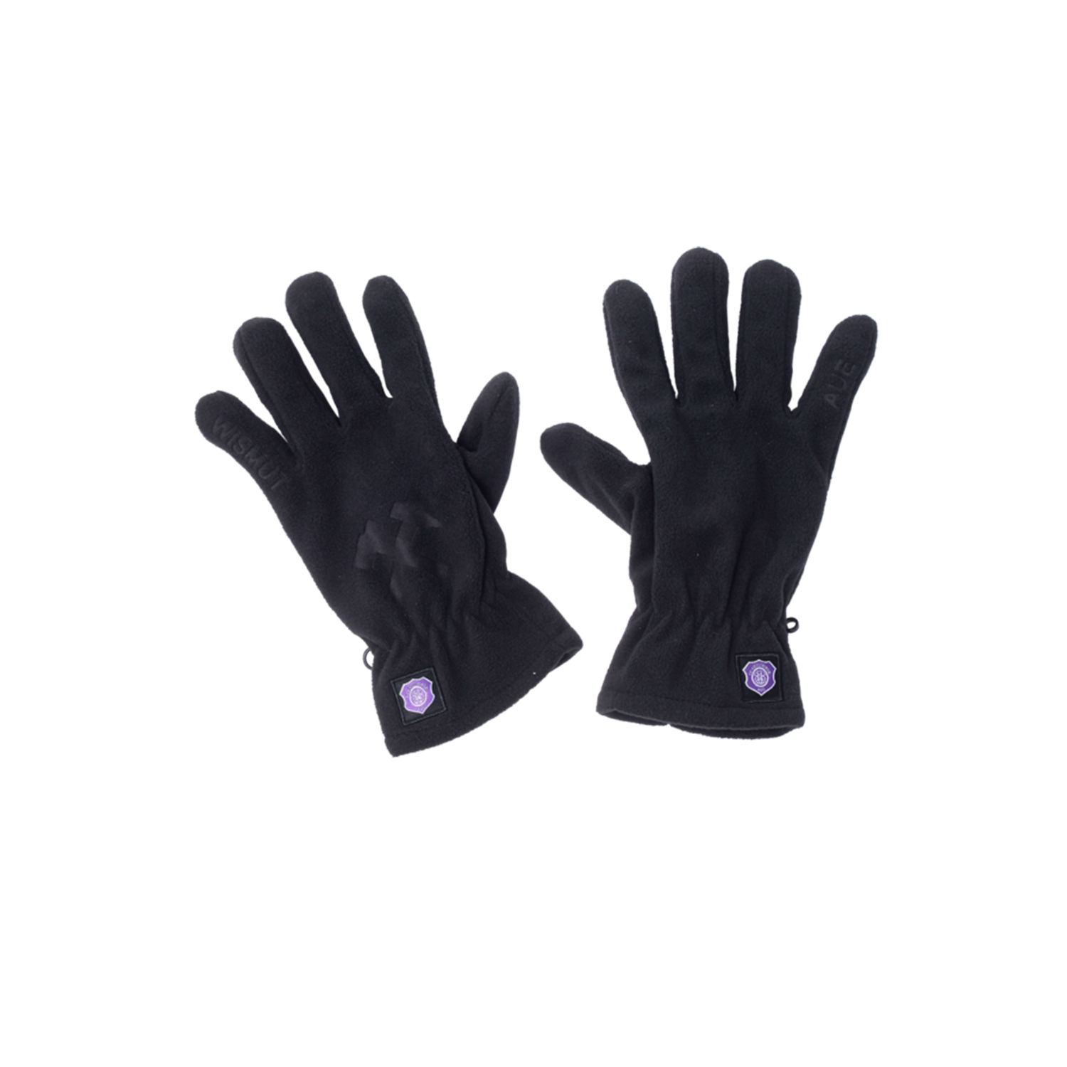 handschuhe erzgebirge Handschuhe Fleece Wismut Aue – FanShop FC Erzgebirge Aue