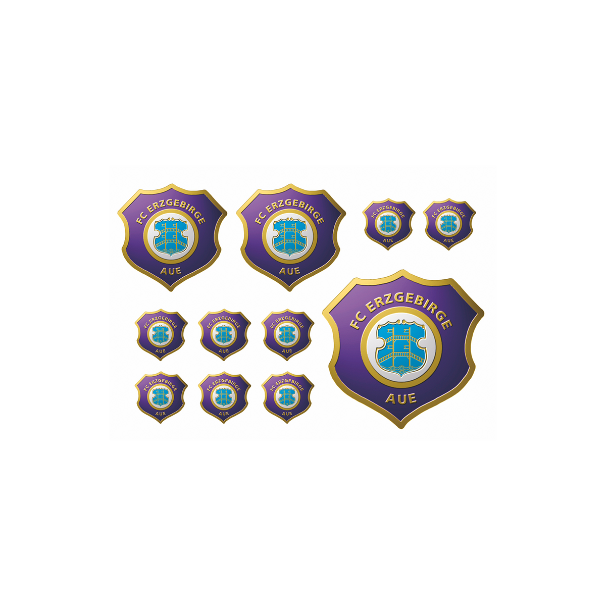 aufkleber-set-logos-fce-aue-fanshop-fc-erzgebirge-aue